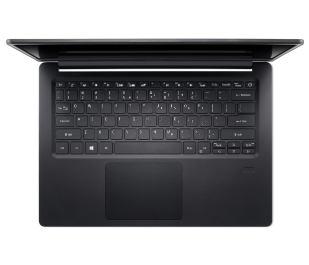 Acer Swift 1 N5000/4GB/256/Win10 Czarny - 532020 - zdjęcie 6